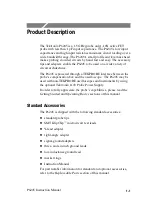 Preview for 15 page of Tektronix P6245 Instruction Manual