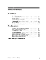 Preview for 49 page of Tektronix P6245 Instruction Manual