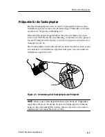 Preview for 121 page of Tektronix P6245 Instruction Manual