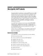 Preview for 145 page of Tektronix P6245 Instruction Manual