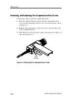 Preview for 194 page of Tektronix P6245 Instruction Manual