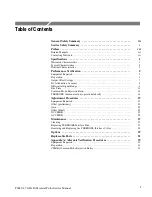 Preview for 5 page of Tektronix P6248 Service Manual