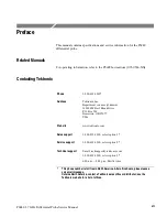 Preview for 11 page of Tektronix P6248 Service Manual