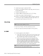 Preview for 35 page of Tektronix P6248 Service Manual