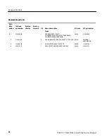 Preview for 44 page of Tektronix P6248 Service Manual