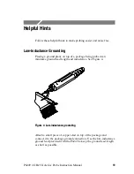 Preview for 31 page of Tektronix P6249 Instruction Manual