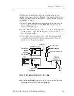 Preview for 51 page of Tektronix P6249 Instruction Manual