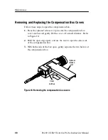 Preview for 60 page of Tektronix P6249 Instruction Manual