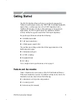 Preview for 16 page of Tektronix P6339A Instruction Manual