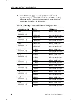 Preview for 41 page of Tektronix P6339A Instruction Manual