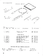 Preview for 10 page of Tektronix P6405 Instructions Manual