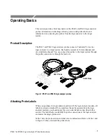 Preview for 11 page of Tektronix P6417 Instructions Manual