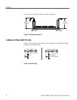 Preview for 18 page of Tektronix P6417 Instructions Manual