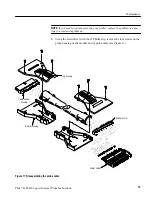 Preview for 25 page of Tektronix P6417 Instructions Manual