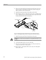 Preview for 26 page of Tektronix P6417 Instructions Manual