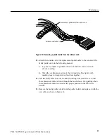 Preview for 27 page of Tektronix P6417 Instructions Manual