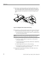 Preview for 30 page of Tektronix P6417 Instructions Manual