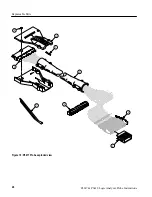 Preview for 36 page of Tektronix P6417 Instructions Manual