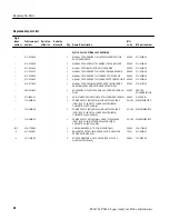 Preview for 38 page of Tektronix P6417 Instructions Manual