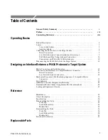 Preview for 6 page of Tektronix P6434 Instructions Manual