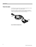 Preview for 15 page of Tektronix P6434 Instructions Manual