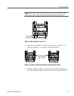 Preview for 18 page of Tektronix P6434 Instructions Manual