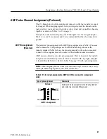 Preview for 34 page of Tektronix P6434 Instructions Manual