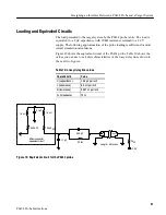 Preview for 40 page of Tektronix P6434 Instructions Manual