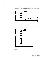 Preview for 45 page of Tektronix P6434 Instructions Manual