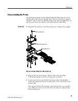 Preview for 46 page of Tektronix P6434 Instructions Manual