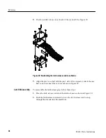 Preview for 51 page of Tektronix P6434 Instructions Manual