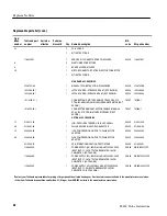 Preview for 61 page of Tektronix P6434 Instructions Manual