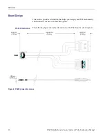 Предварительный просмотр 32 страницы Tektronix P6450 Instruction Manual