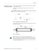 Предварительный просмотр 33 страницы Tektronix P6450 Instruction Manual