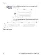 Предварительный просмотр 34 страницы Tektronix P6450 Instruction Manual