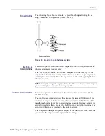 Предварительный просмотр 35 страницы Tektronix P6450 Instruction Manual