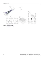 Предварительный просмотр 50 страницы Tektronix P6450 Instruction Manual