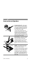 Preview for 5 page of Tektronix P6562A Instructions Manual