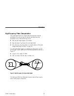 Preview for 9 page of Tektronix P6562A Instructions Manual