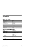 Preview for 13 page of Tektronix P6562A Instructions Manual