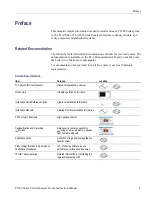 Preview for 16 page of Tektronix P6700 Series Instruction Manual