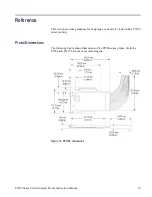 Preview for 36 page of Tektronix P6700 Series Instruction Manual