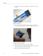 Preview for 77 page of Tektronix P6700 Series Instruction Manual