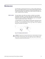 Preview for 82 page of Tektronix P6700 Series Instruction Manual