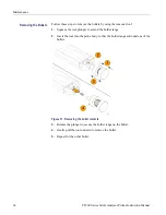 Preview for 83 page of Tektronix P6700 Series Instruction Manual