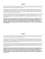 Preview for 4 page of Tektronix P6701 Instruction Manual