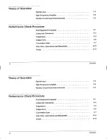 Предварительный просмотр 7 страницы Tektronix P6701 Instruction Manual