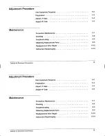 Preview for 8 page of Tektronix P6701 Instruction Manual