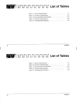 Предварительный просмотр 11 страницы Tektronix P6701 Instruction Manual