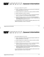 Предварительный просмотр 12 страницы Tektronix P6701 Instruction Manual